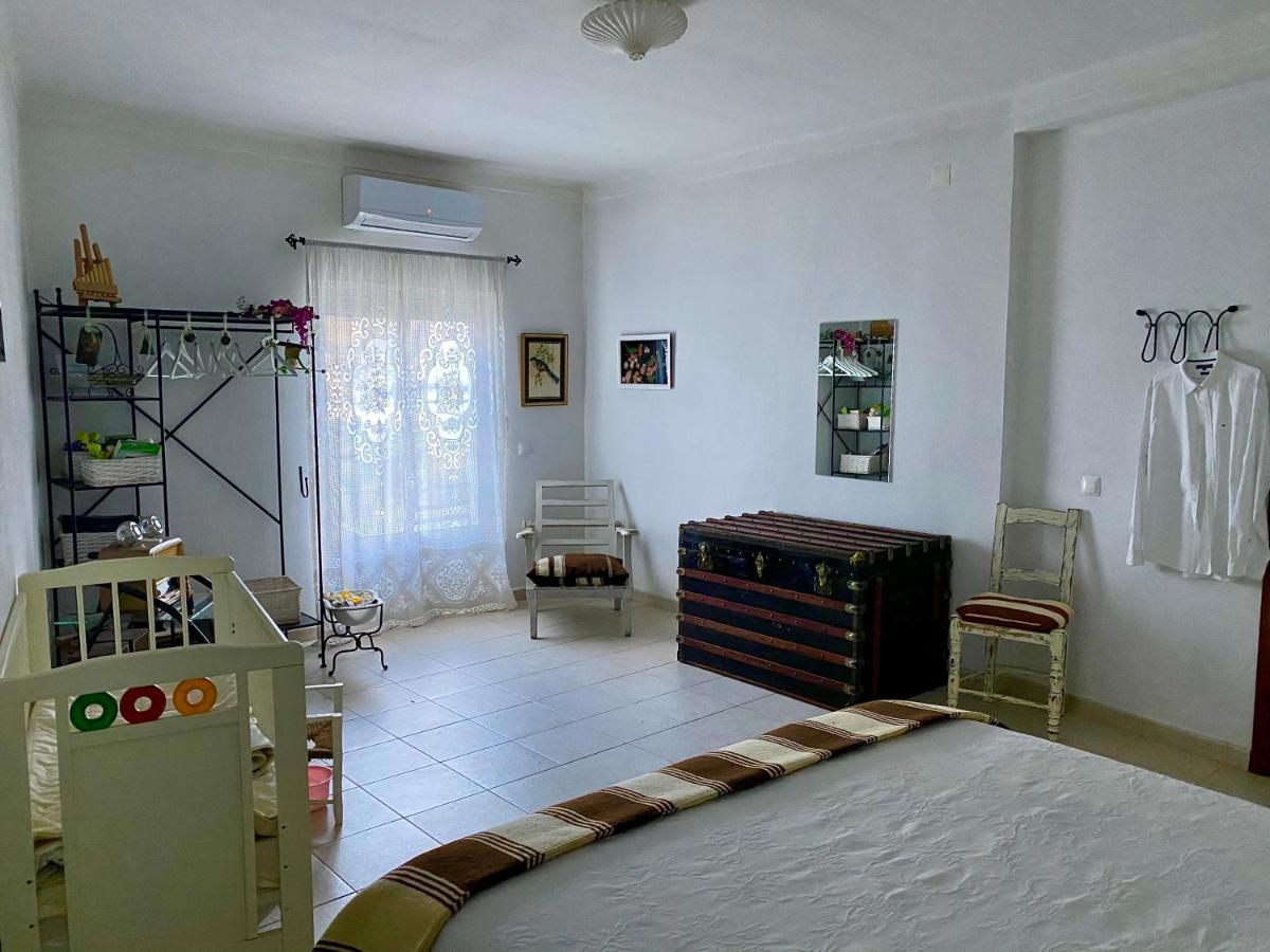Vila Os 5 Sentidos Mourão Exteriér fotografie