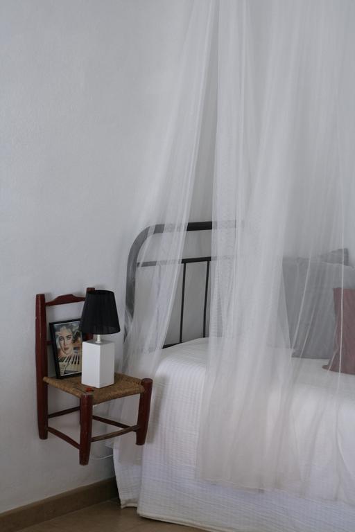 Vila Os 5 Sentidos Mourão Pokoj fotografie