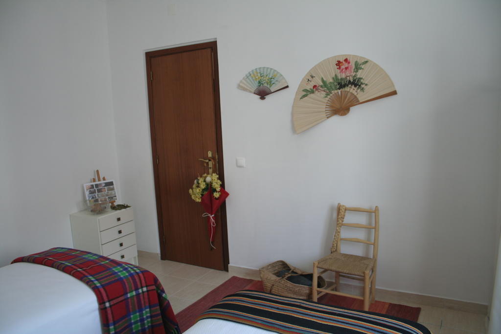 Vila Os 5 Sentidos Mourão Pokoj fotografie