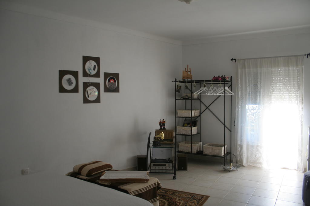 Vila Os 5 Sentidos Mourão Pokoj fotografie